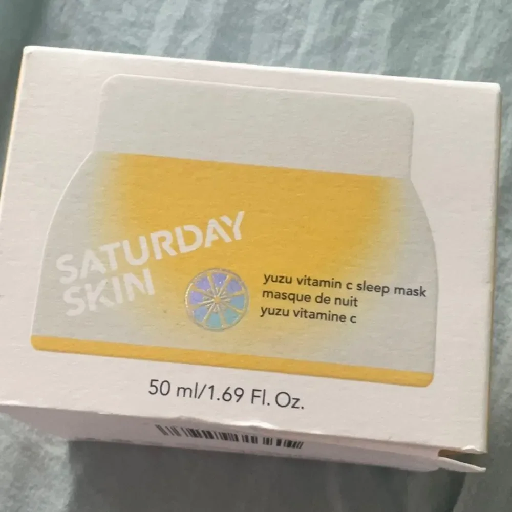 saturday skin saturday skin